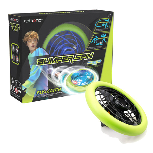 Silverlit Bumper Spin 