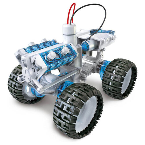 Salt Water Engine Car Kit