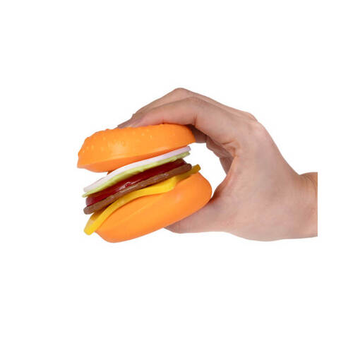 Smooshos Burger