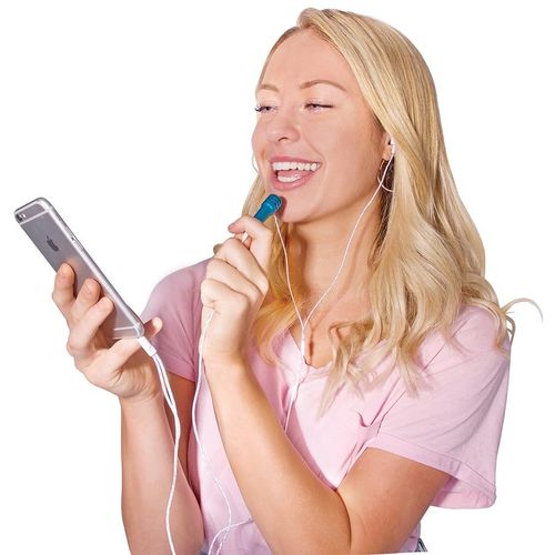 Smartphone Karaoke