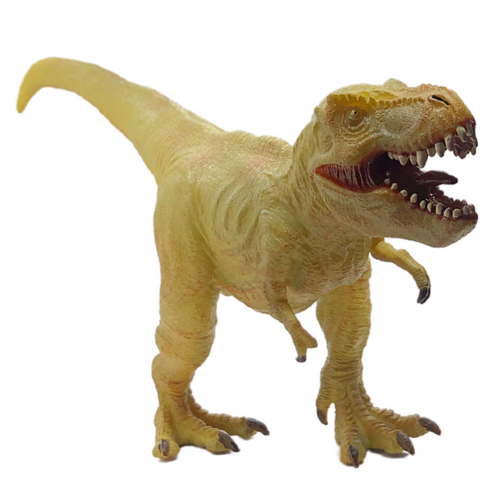 Soft PVC Tyrannosaurus Rex