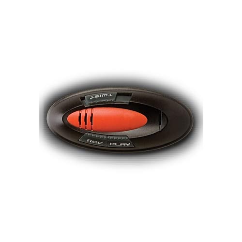 Spy Gear Voice Scrambler Recorder with Voice Warper!