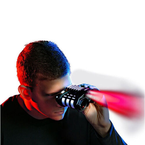 spyX Night 'Nocs