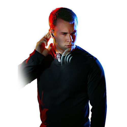 spyX Micro Listener