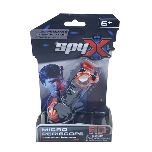 SpyX Micro Periscope
