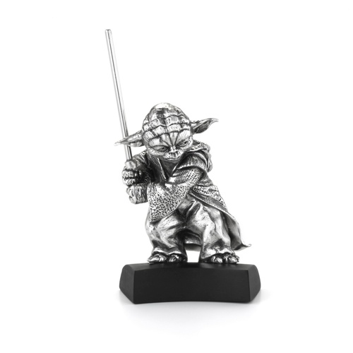 Star Wars Yoda Figurine