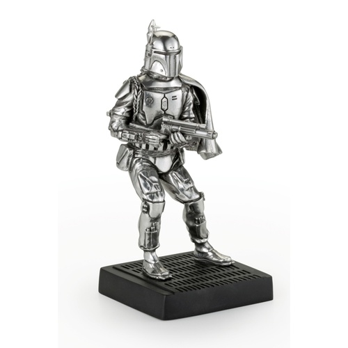 Star Wars Boba Fett Figurine