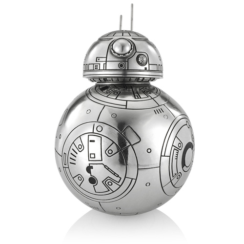 Star Wars BB-8 Container