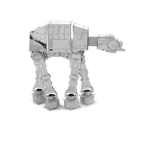 Star Wars Metal Earth AT-AT