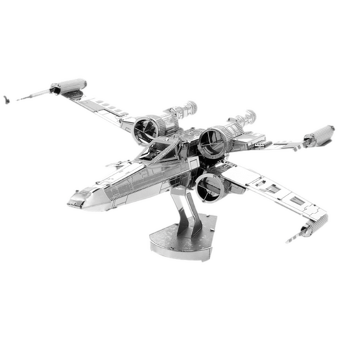 Star Wars Metal Earth X Wing Star Fighter