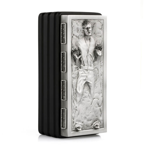 Star Wars Han Solo Frozen Container