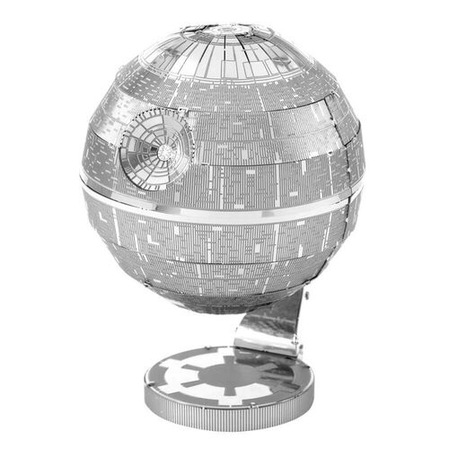 Star Wars Metal Earth Death Star