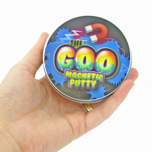 The Goo Putty