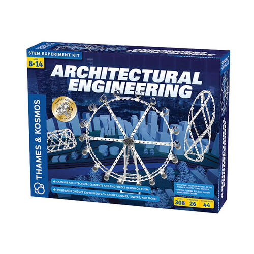 Architectural Engineering Kit