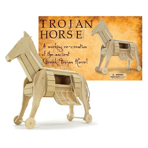 Trojan Horse