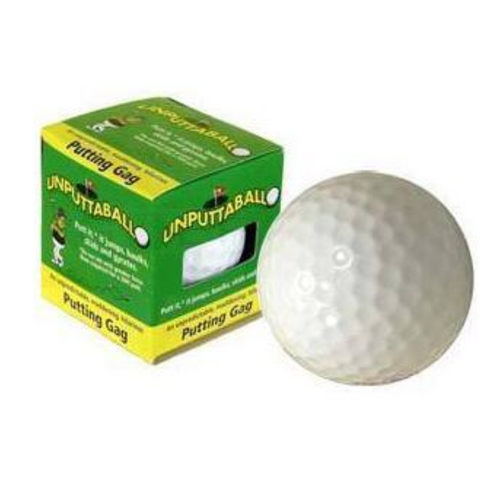 Unputtaball