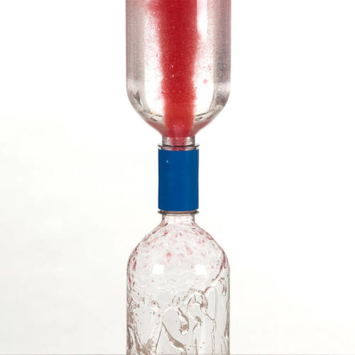 Vortex Valve Tornado Tube