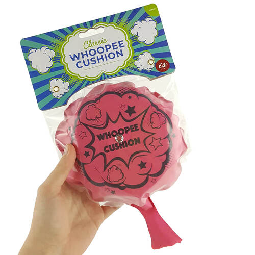 Whoopee Cushion