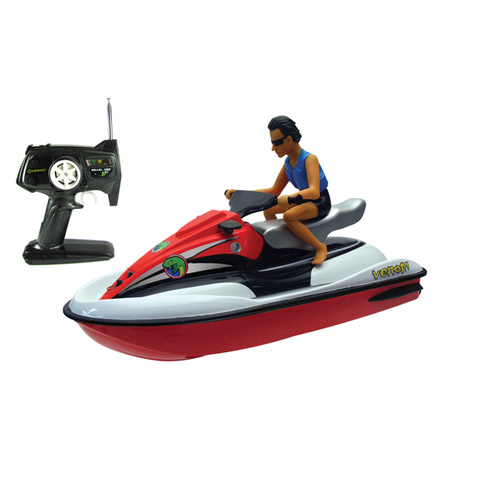 Wave Jumper RC Jet Ski