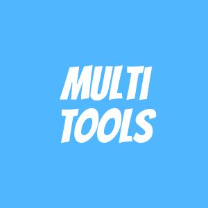 Multi Tools