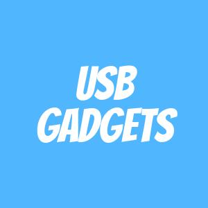USB Gadgets