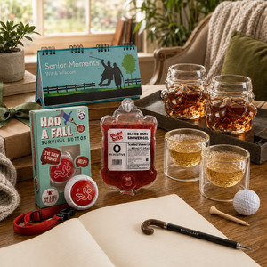 Retirement Gifts