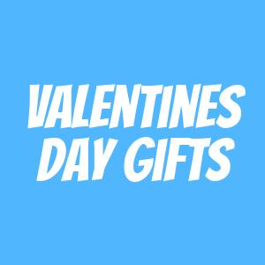 Valentines Day Gifts