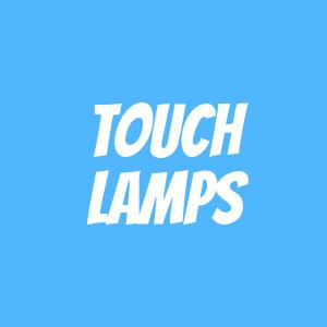 Touch Lamps