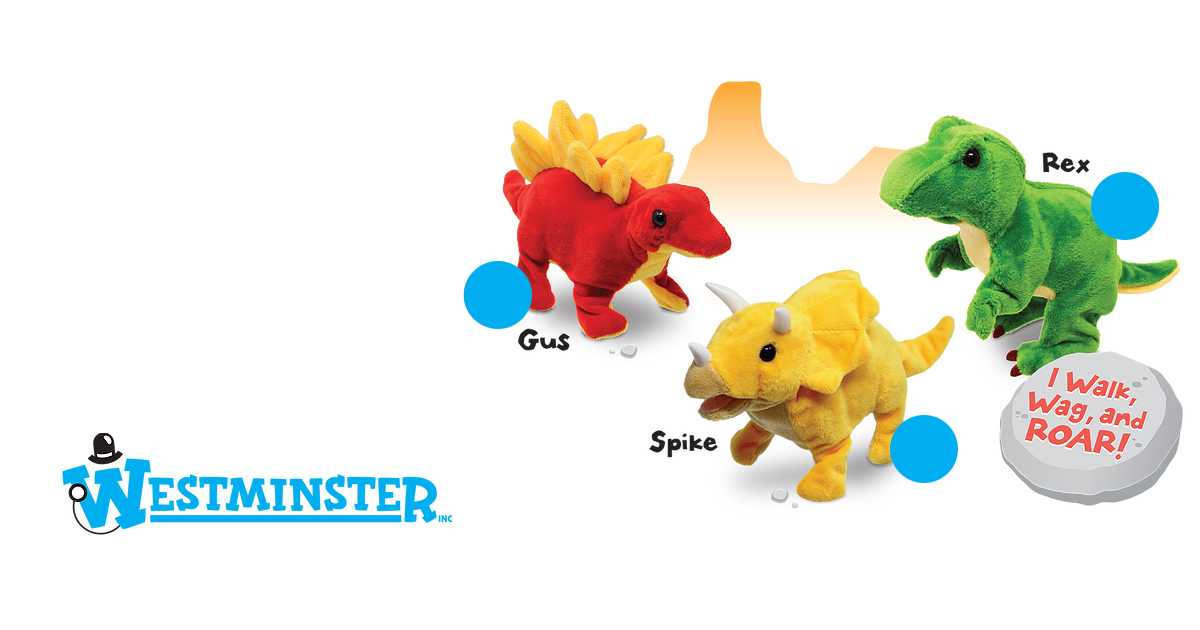 Westminster Inc Everything Innovative in Toys & Gifts