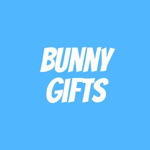 Bunny Gifts