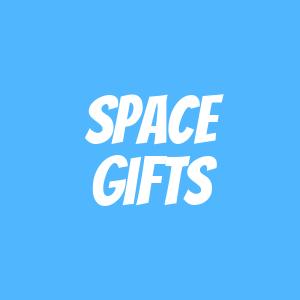 Space Gifts