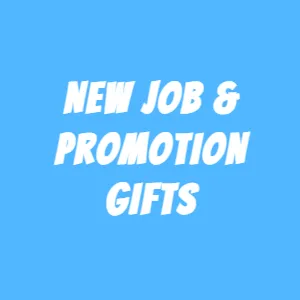 New Job & Promotion Gifts Worth Celebrating