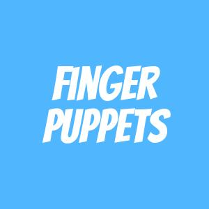 Finger Puppets