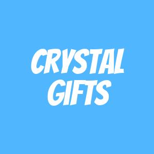 Crystal Gifts