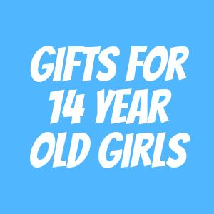 Gifts for 14 year Old Girls