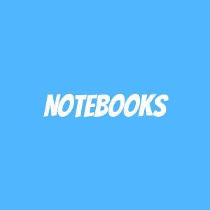 Cool Notebooks