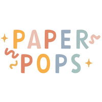 Paper Pops