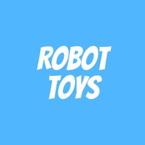 Robot Toys