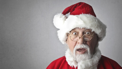 What Is It With Christmas Stockings and What Should Go In Them?