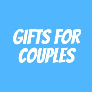 Gifts for Couples