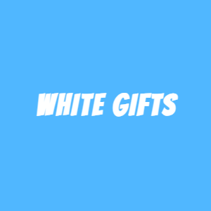 White Gifts