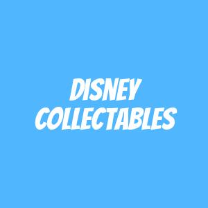 Disney Collectables