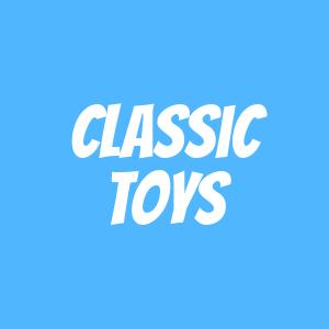 Classic Toys