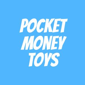 Pocket Money Toys