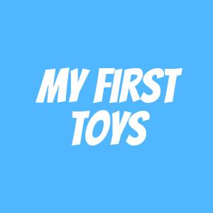 My First Toys