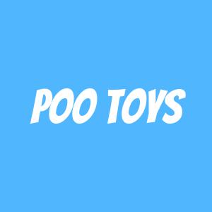 Poo Toys