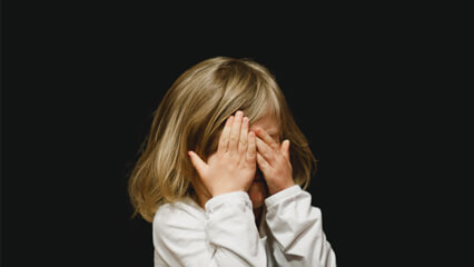 10 Helpful Ideas for Helping Your Child Overcome Their Fear of the Dark.