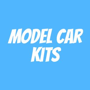 Model Car Kits