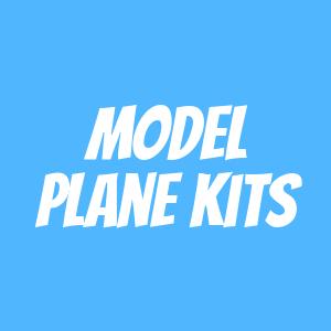 Model Plane Kits