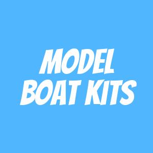 Model Boat Kits